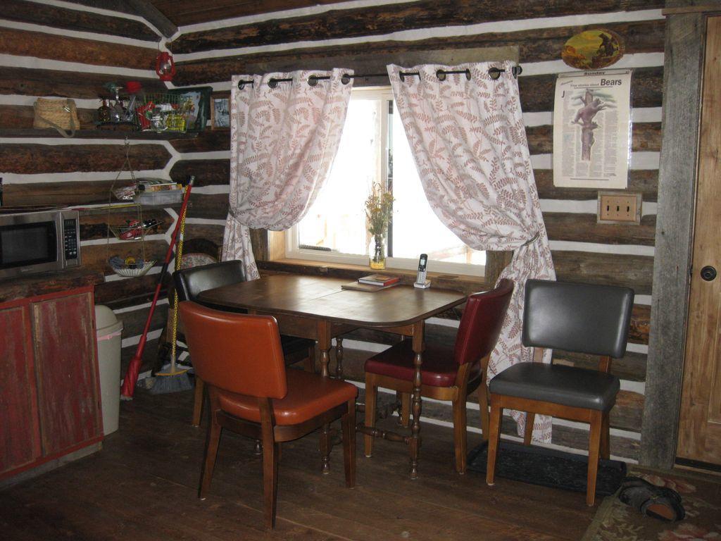 Creek Cabin 가디너 외부 사진