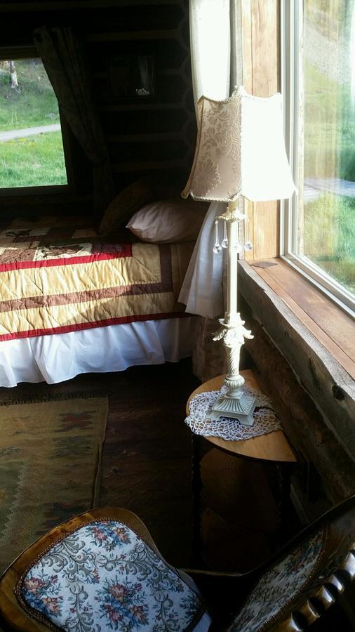 Creek Cabin 가디너 외부 사진
